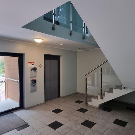 Apartament Rejtana Leszno  Zewnętrze zdjęcie