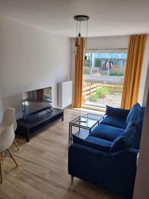 Apartament Rejtana Leszno  Zewnętrze zdjęcie