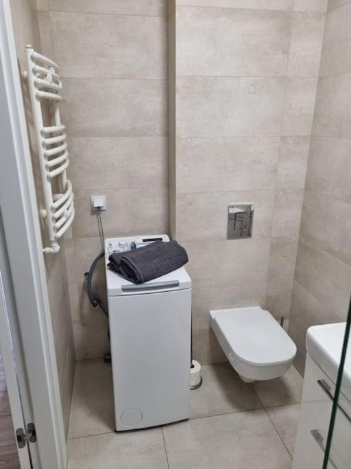Apartament Rejtana Leszno  Zewnętrze zdjęcie