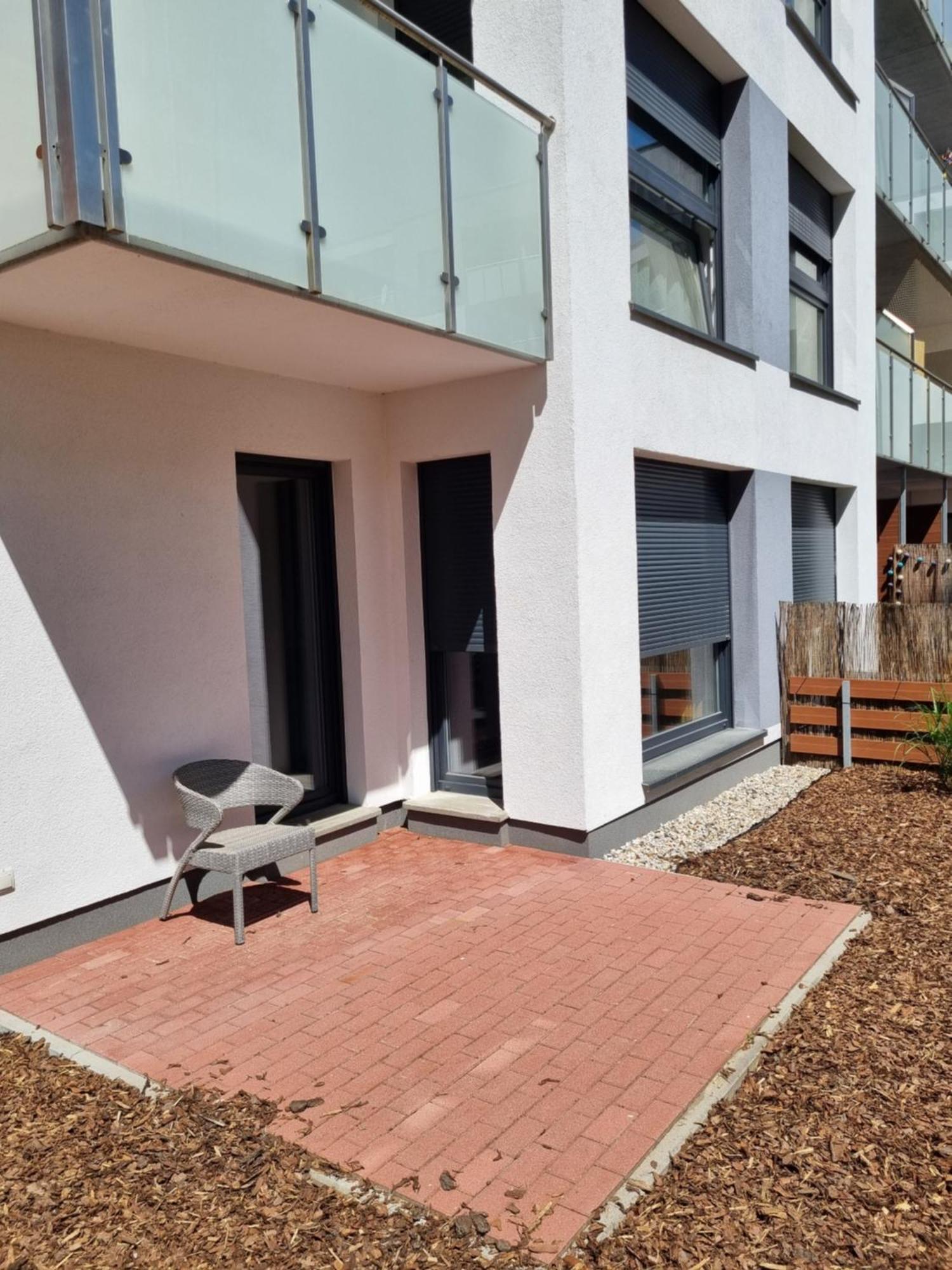 Apartament Rejtana Leszno  Zewnętrze zdjęcie