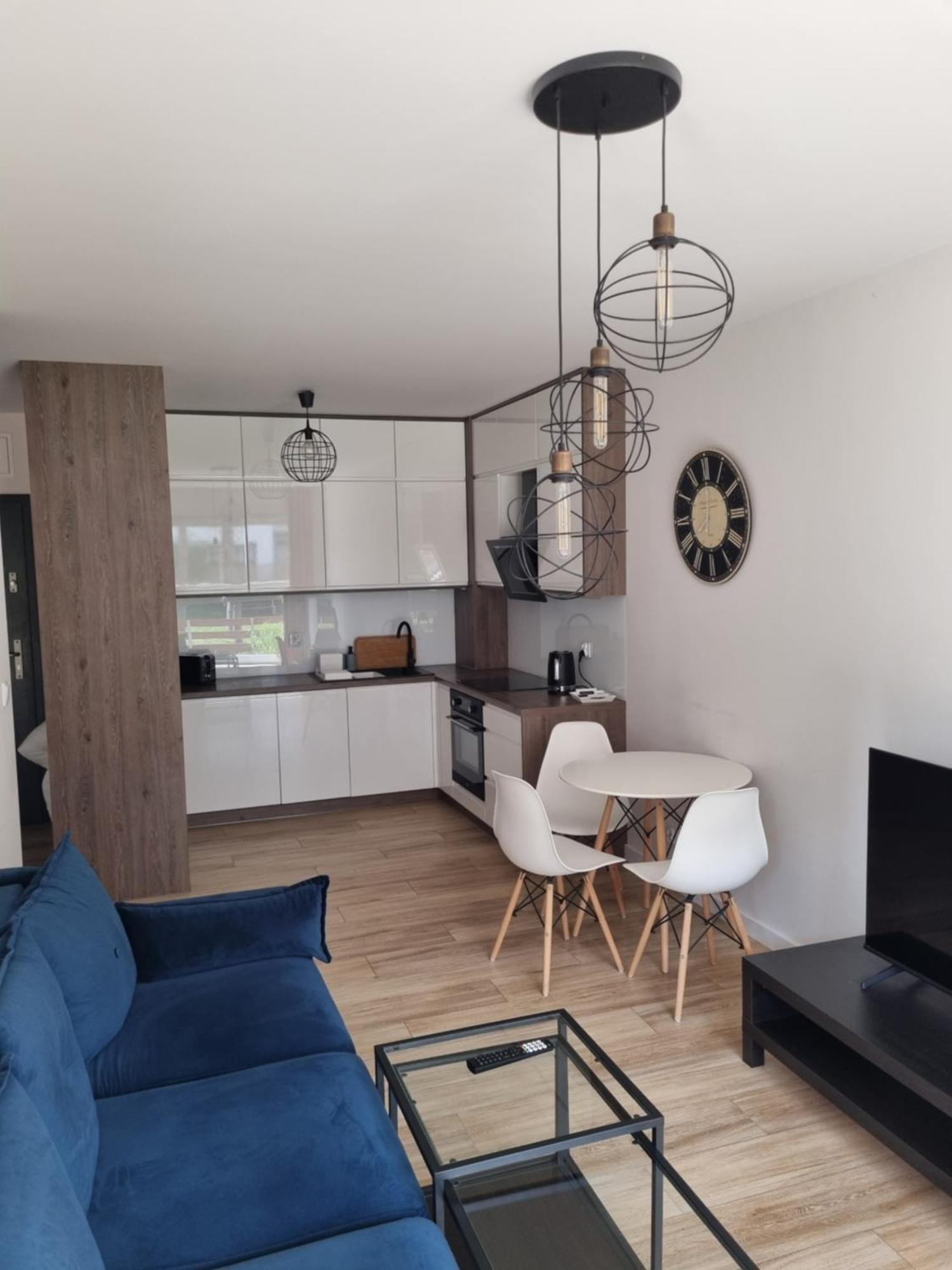 Apartament Rejtana Leszno  Zewnętrze zdjęcie