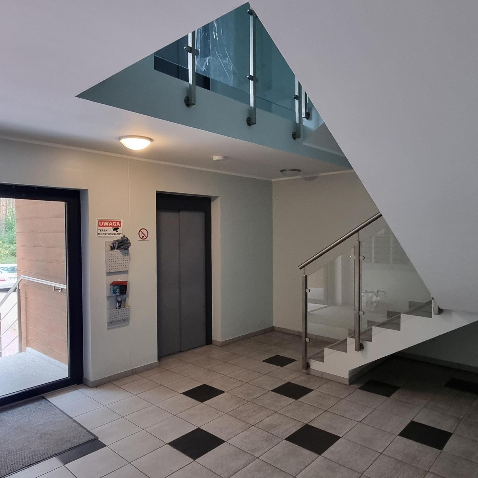 Apartament Rejtana Leszno  Zewnętrze zdjęcie